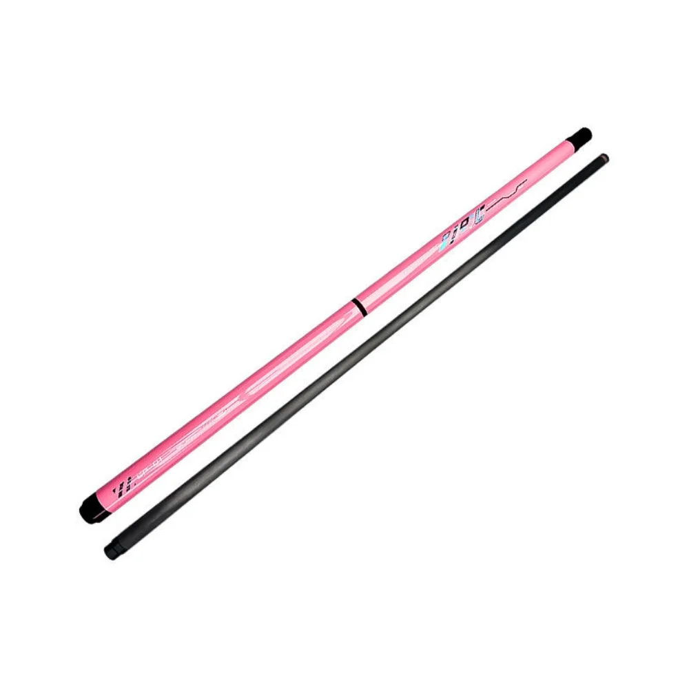 

Little Monster 55" Pink Challenge Girl Jump Break Punch Billiard Pool Cue Stick 12.9mm