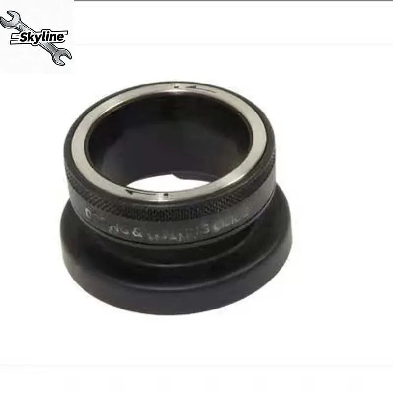 Applicable to DeLonghi Delong EC9155 EC9255 Semi-Automatic Coffee Machine Cloth Powder Ring Accessories