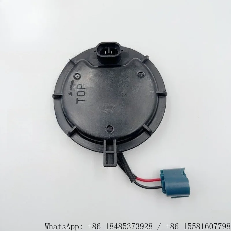 Headlight Rear Cover 81135-42520 8113542520 Replacement Lamp Housing Cap Compatible with Auto Head Light Assembly