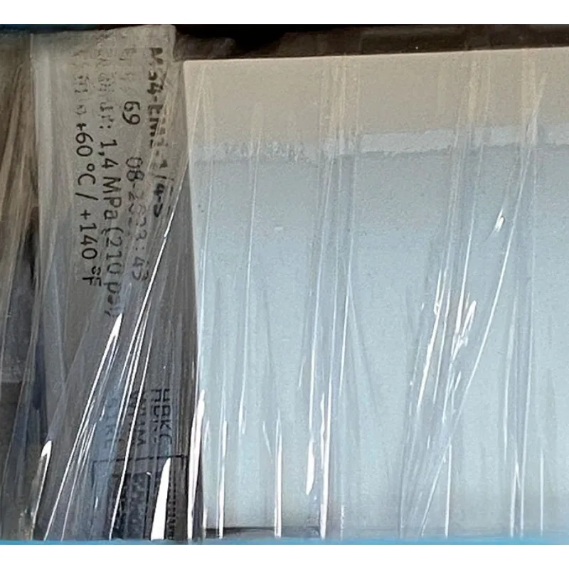 Parti per valvola di commutazione FESTO MS4-EM1-1/4-S 541259