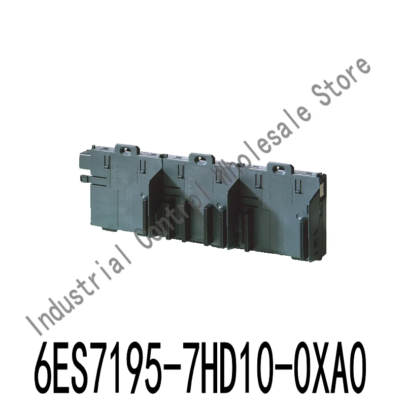 New Original For Siemens 6ES7195-7HD10-0XA0 PLC Module