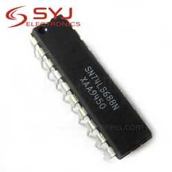 5pcs/lot SN74LS688N 74LS688 DIP-20 In Stock