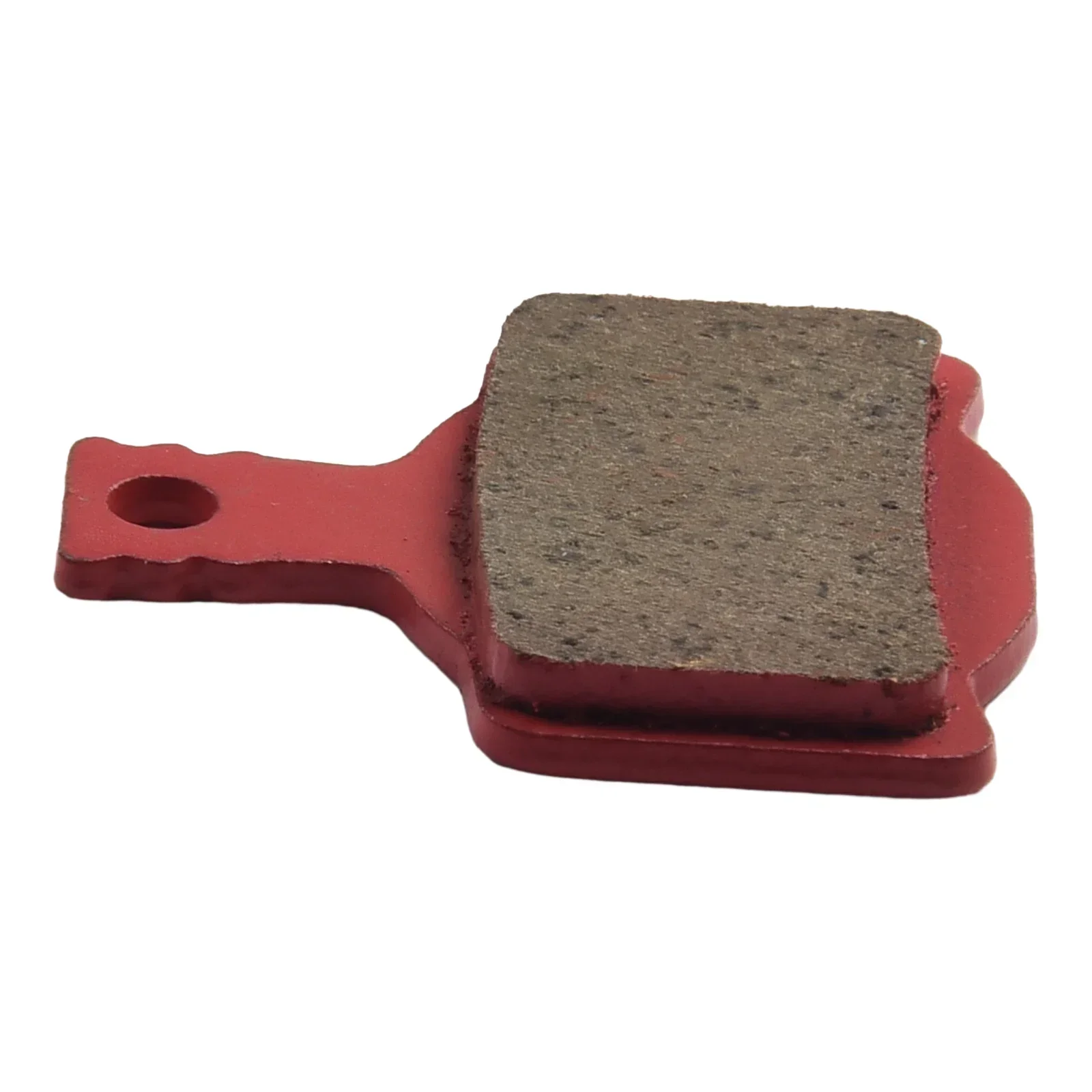 1/2 Pair Bike Bicycle Ceramics Disc Brake Pads For Magura MT2/MT4/MT6/MT8 DK-17 Red Cycling Components Parts Accessory Tool