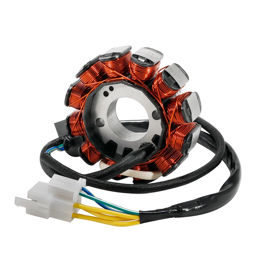 Motorcycle Ignition… - image