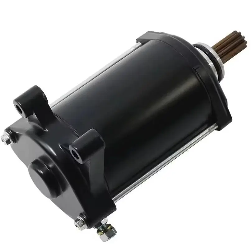 

Motorcycle Accessories for BMW R1200RS R1250GS R1250RS R1250R R1250RT R1200R R1200GS R1200RT 12418559213 8559213 Starter Motor