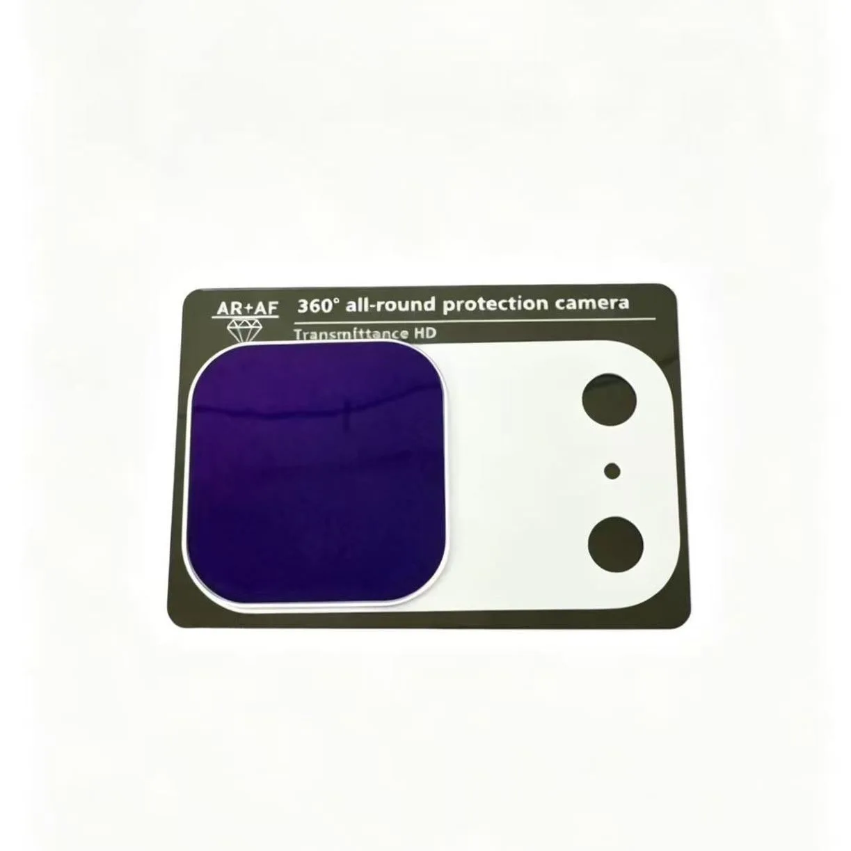 AR+AF Process ND 32 Filter Magnetic Armor HD Lens for iPhone 17 18 Pro Max 18 17Pro Ultra-Thin Camera Lens Protector Metal Frame