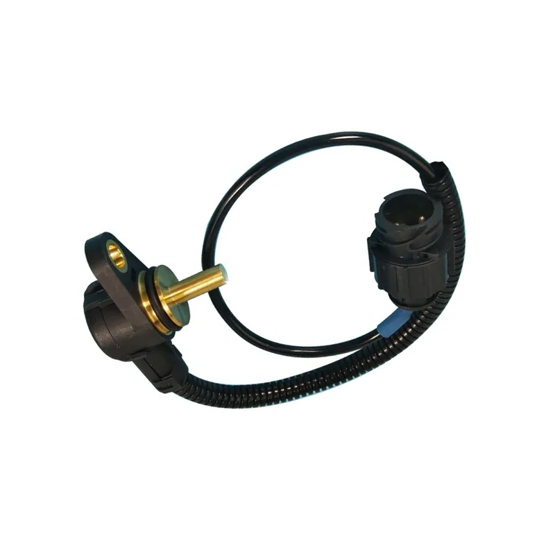 Aksesoris Ekskavator 20374281 20576614 Sensor Suhu Air untuk EC210 EC240 EC290 EC330 EC360 EC460 BLC Suku Cadang Mesin Diesel