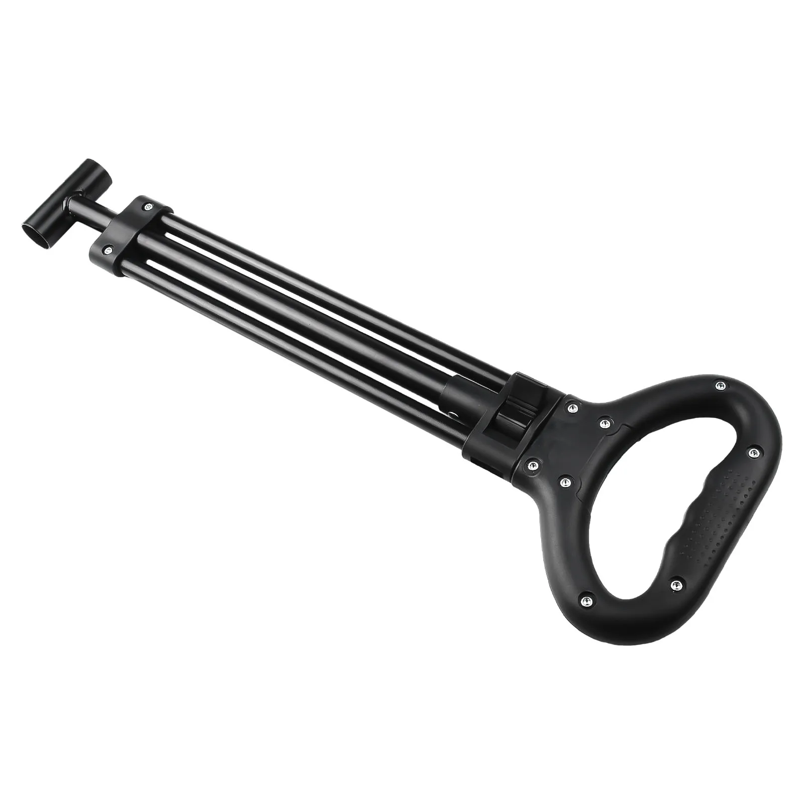 

Outdoor Sports Telescoping Rod Handle Accessories Camping Cart For Camping Handle Replacement Spare Telescoping