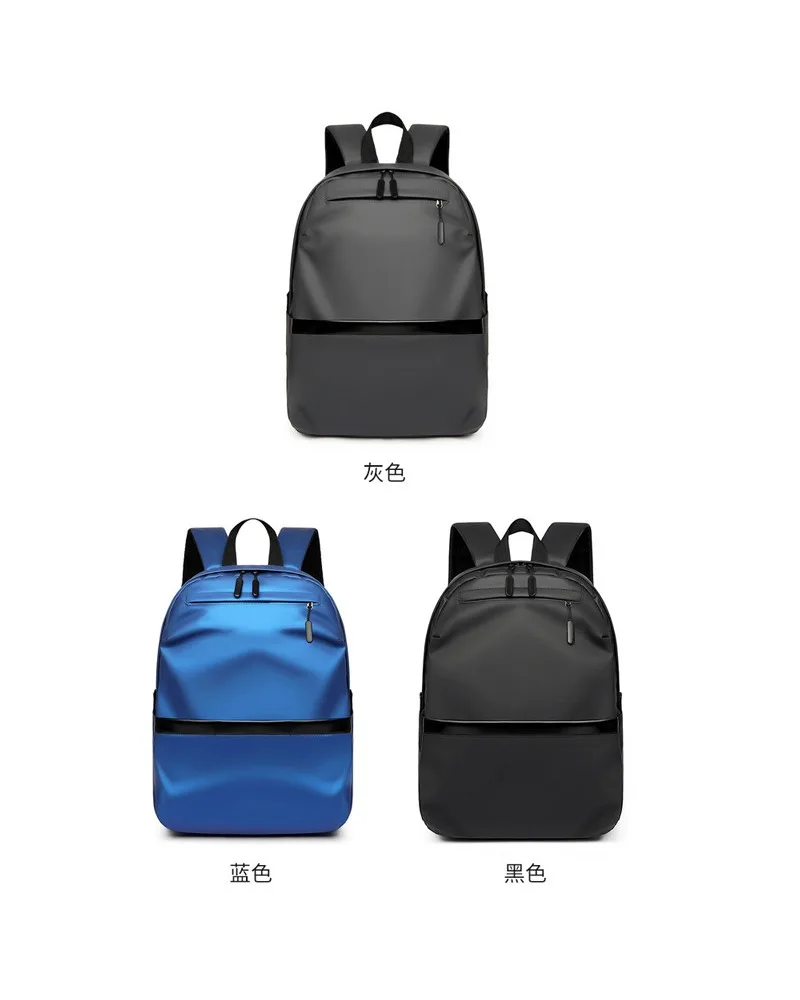 

Waterproof casual backpack for high school college students everyday use and school life