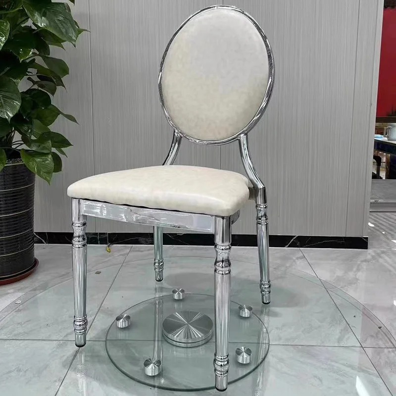 

Single Luxury Kings Wedding Chairs 4pcs Resin Americana Banqueting King Royal Chairs Clear Event Dining Cadeira Hotel Furniture