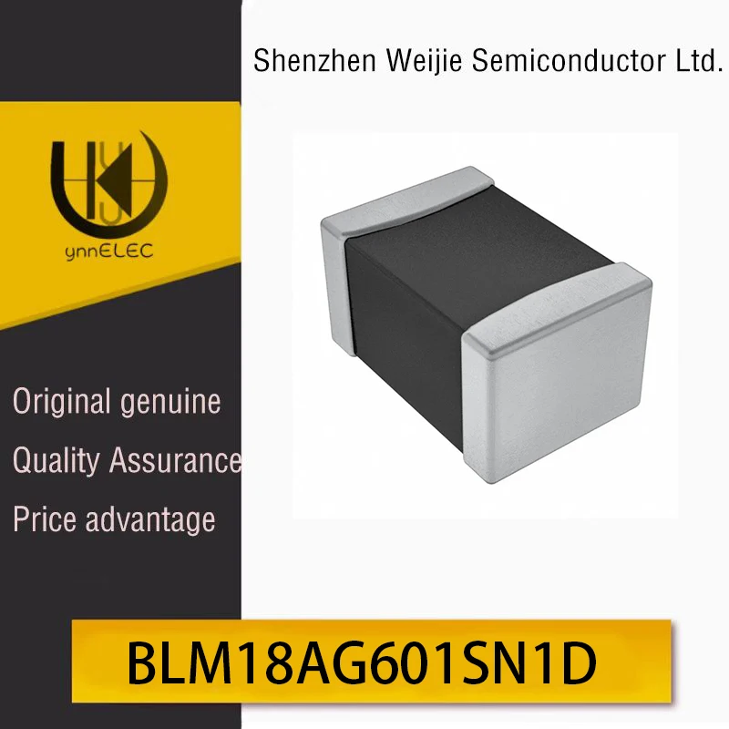 Original BLM18AG601…