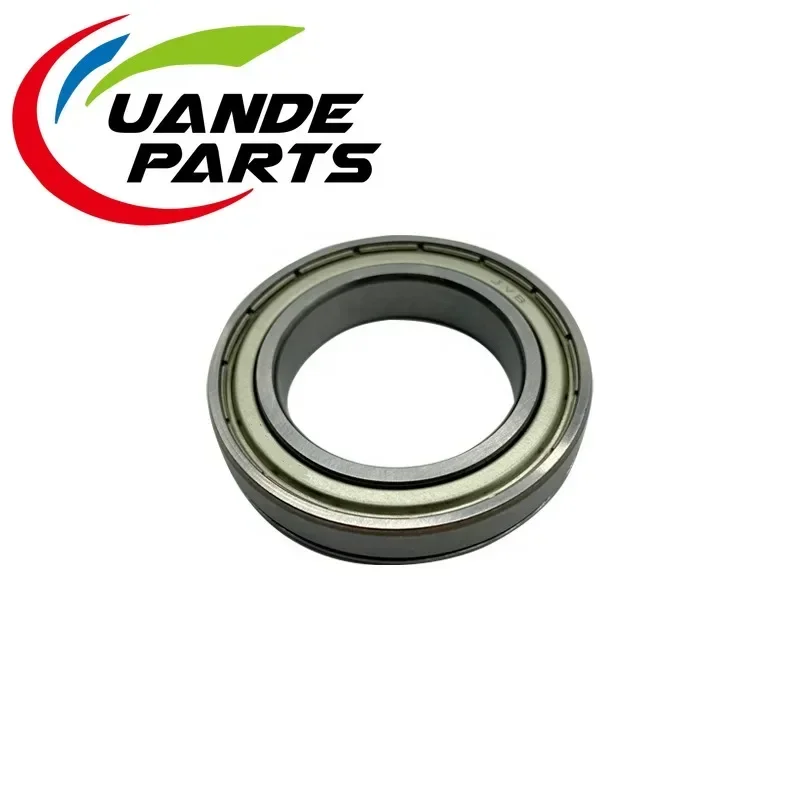 1PC A5AW721800 Rolamento de rolo fusor inferior novo de alta qualidade para Konica Minolta BH C1085 C1100 C6085 C6100 Peça de reposição para copiadora e impressora