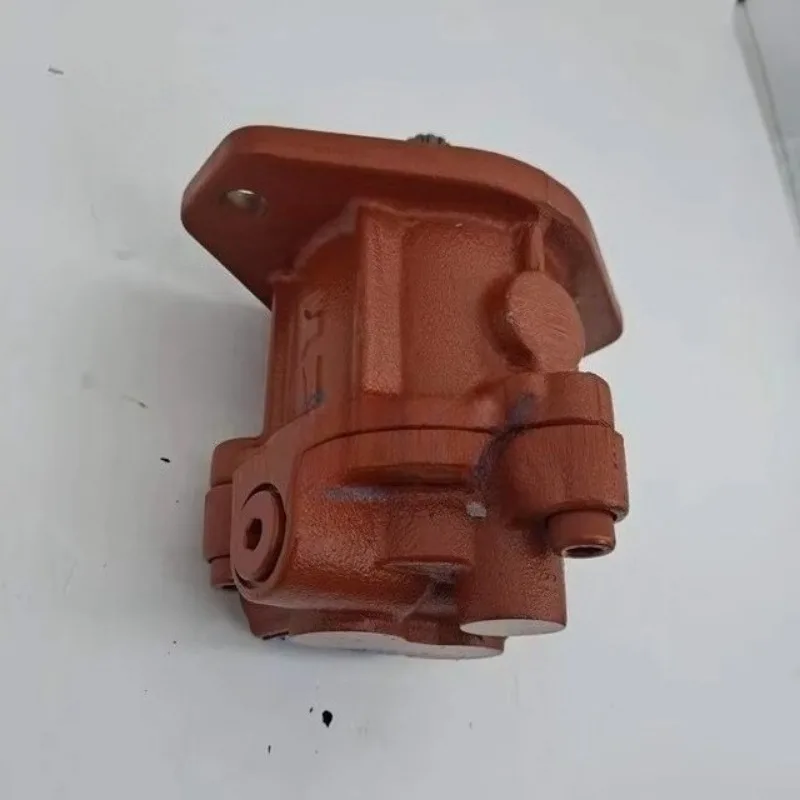 For Wanming Excavator Parts Hydraulic Motor 14403713 14403713 Fan Motor for EC330 EC360 EC380 EC460 EC480 Fast Delivery