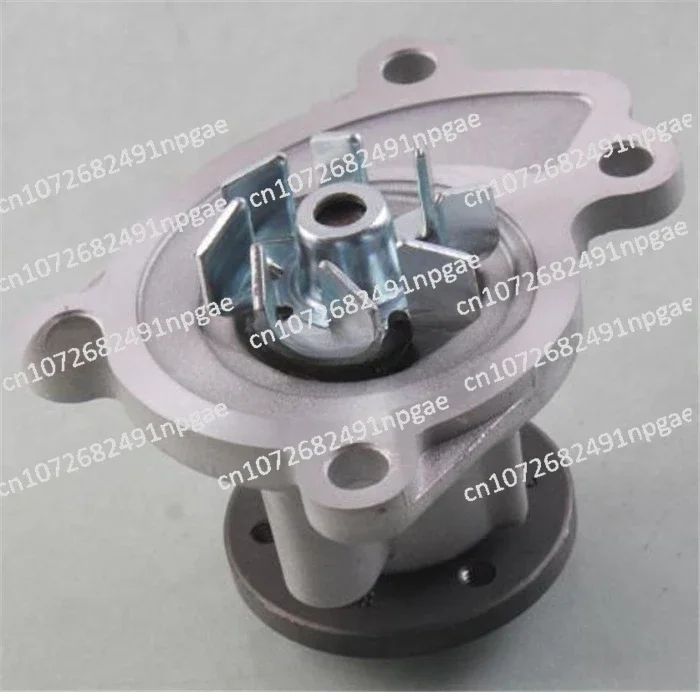 

Suitable for Nissan Xuanyi Tiida Yida Sunshine Liwei Venice Bluebird Qashqai 1.6 Car Water Pump