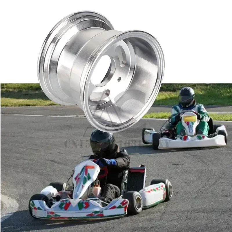 

Хорошее качество 13x5.00-6 13x6.50-6 14x4.50-6 15x6.00-6 4.10-6 4.00-6 Диски Колеса 6-дюймовый квадроцикл картинг
