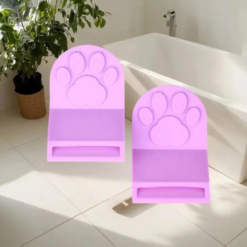 2Pcs Fast Clean Pet…