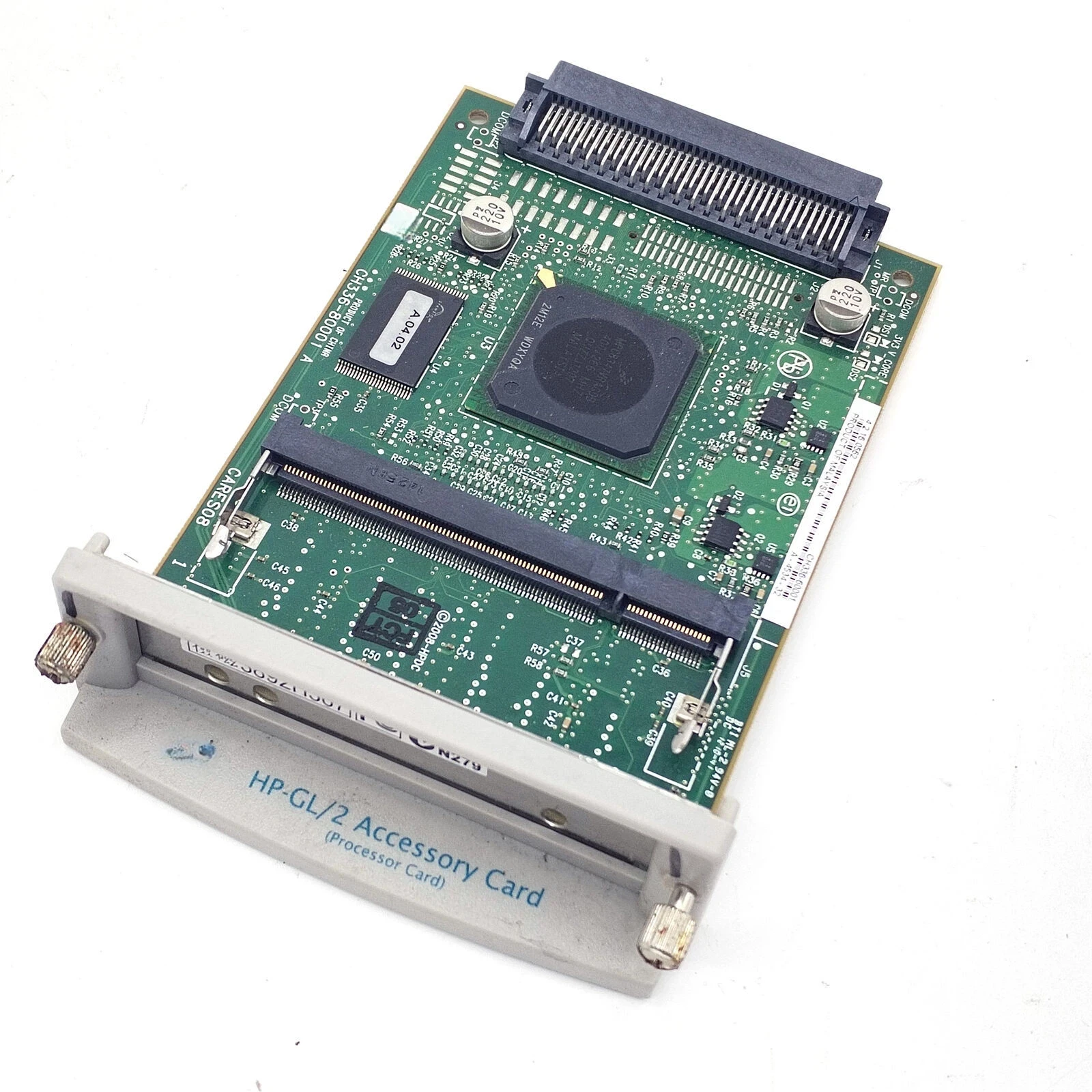 

Formatter Board Ch336-67001 ch336-60001 Fits For HP Designjet 510 gl2 Printer Parts