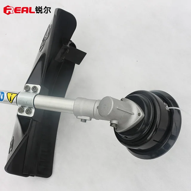 Hot Selling Garden Petrol  Grass Machine Cutter