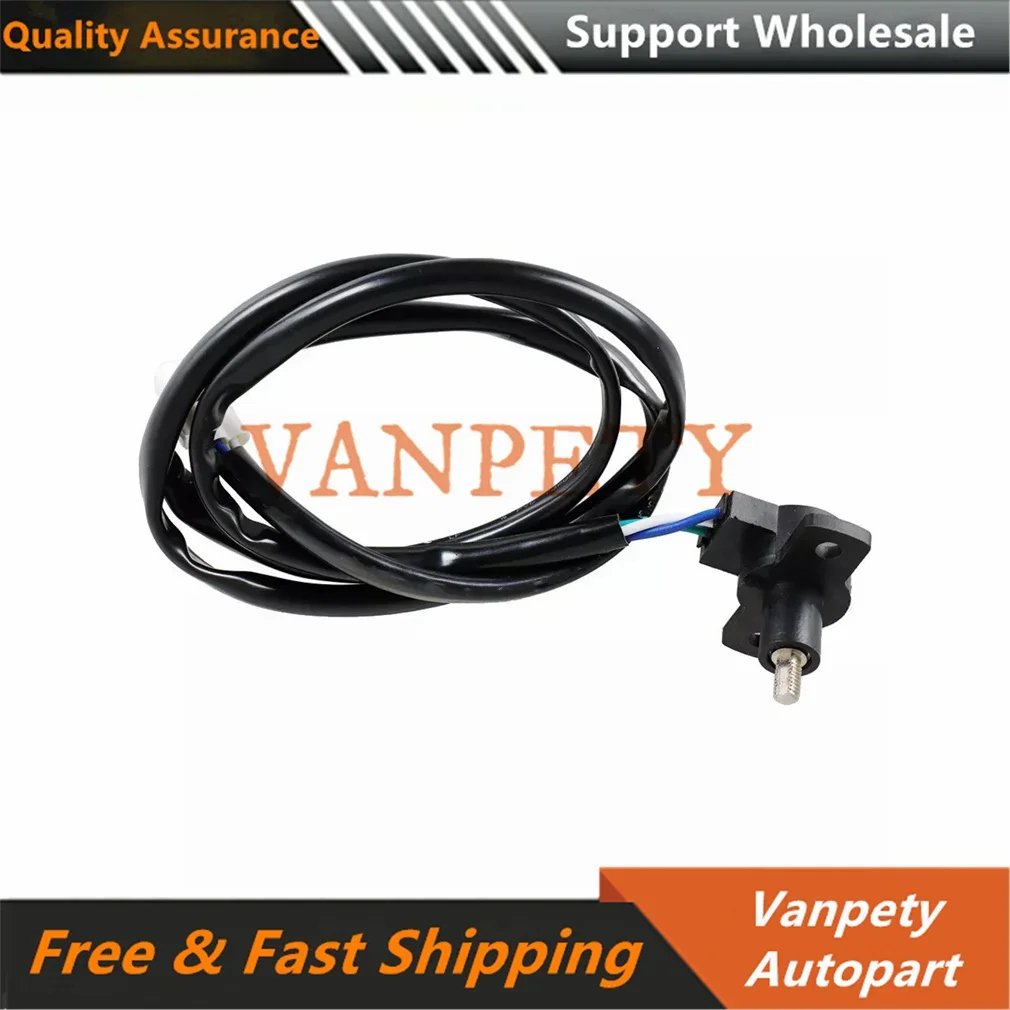 

JN4-85885-01-00 JN4858850100 JN4 85885 01 00 For Yamaha G14-G16 G19-G22 1995-2002 Golf Carts Throttle Sensor Assembly
