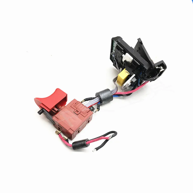 Interruptor 1607233543 Substituir para Bosch Gsb14.42-li Gsr14.4-2-li Furadeira sem Fio