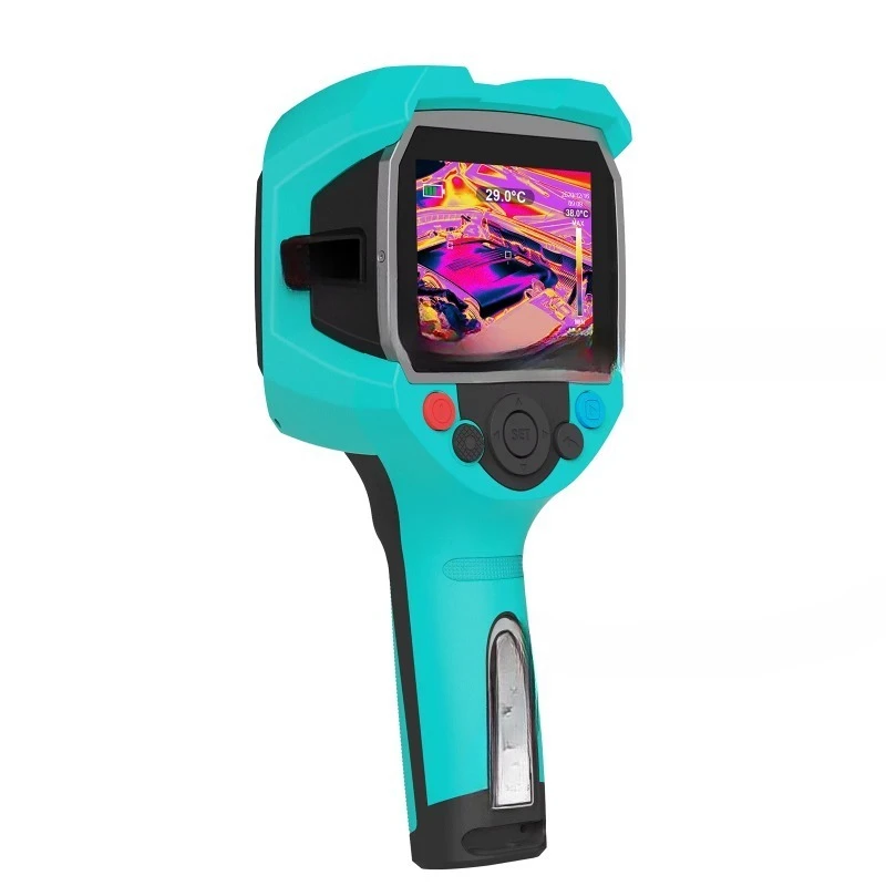 

Thermal Imager Infrared 256x192 Thermal Type C Thermal Imager
