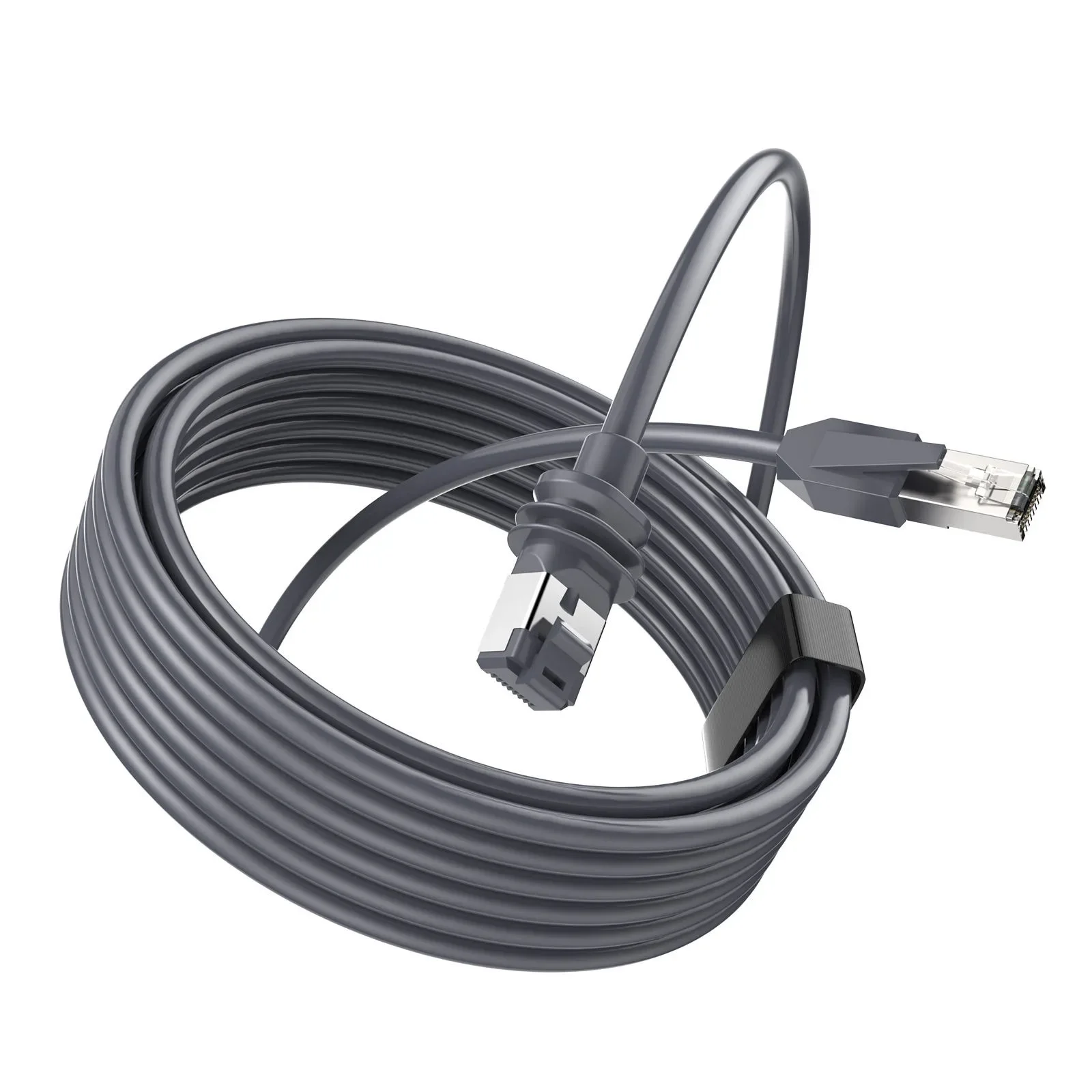 Mini Copper Ethernet Cable Male Connector for V3 and Accessories