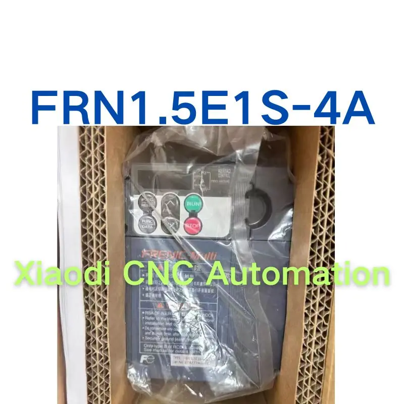 New FRN1.5E1S-4A 1.… - image