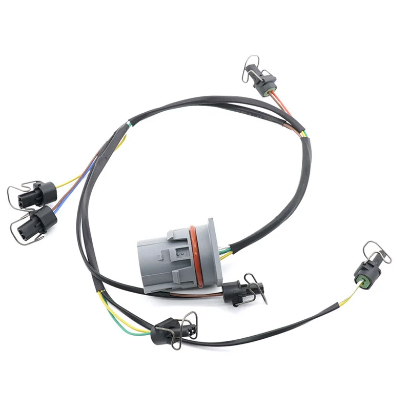 オートバイのオイルインジェクターハーネス,国際ケーブル配線,車とトラックの部品,1890310c91