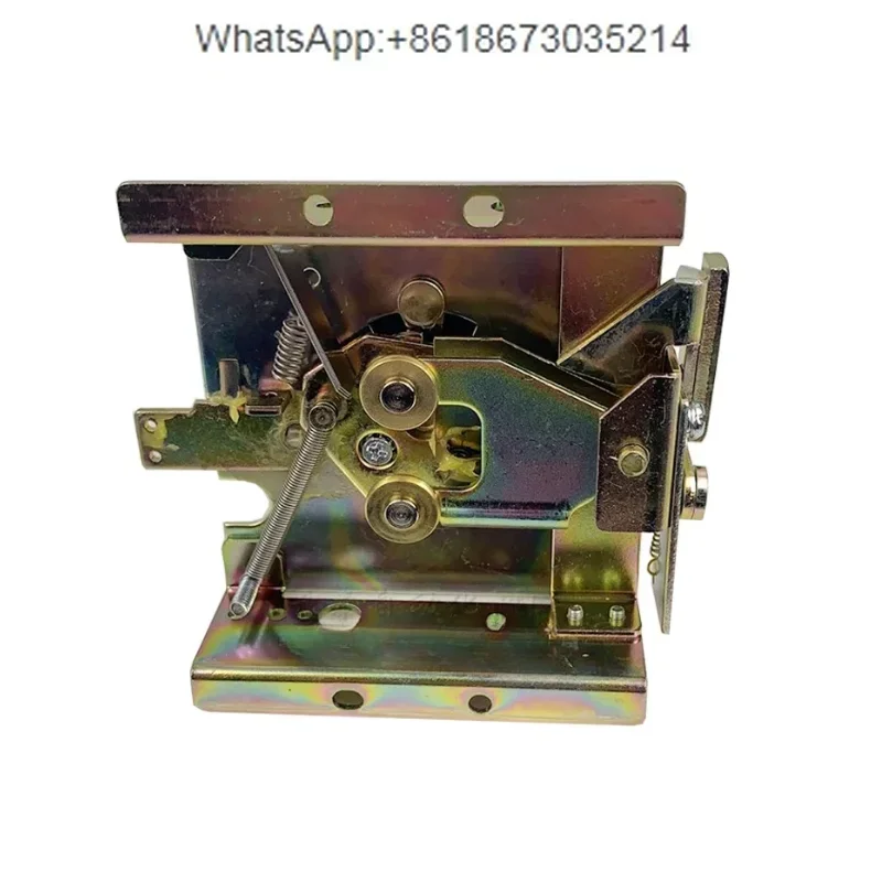 Circuit Breaker Operation Handle FG-21E-U4 Air Switch Operation Handle BO-100BE