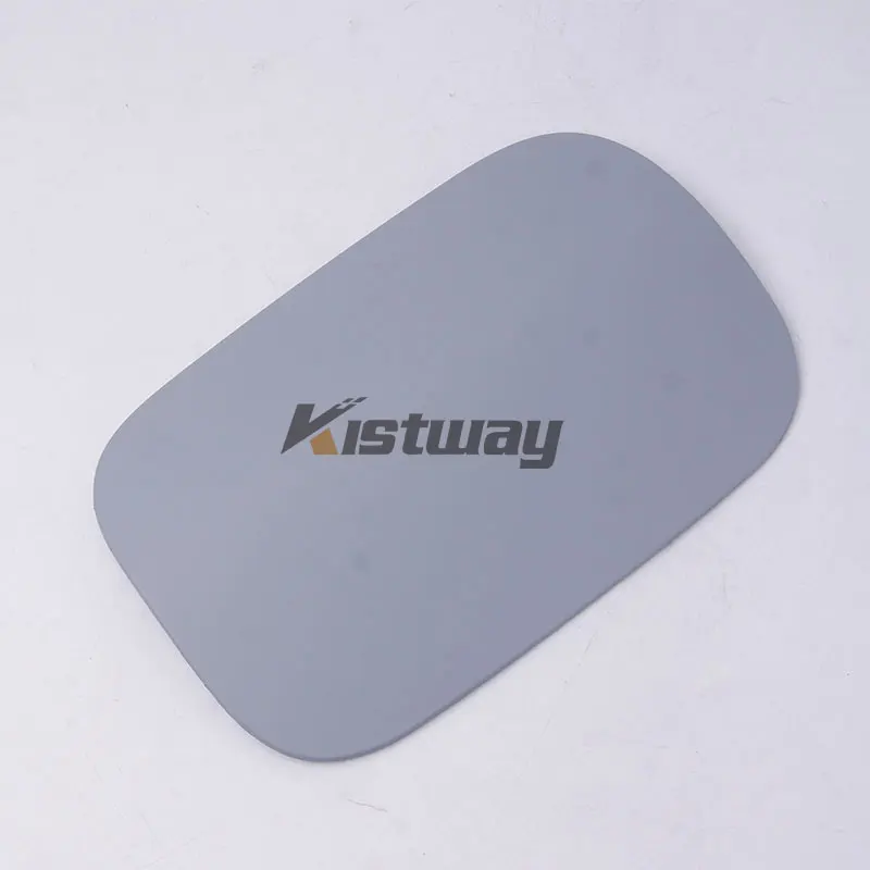 

1PCS Good Primer Fuel Filler Cover Plate Fuel Tank Xap For Mercedes Benz W222 S300 S350 S400 S450 S500 S560 S600 A2227570006