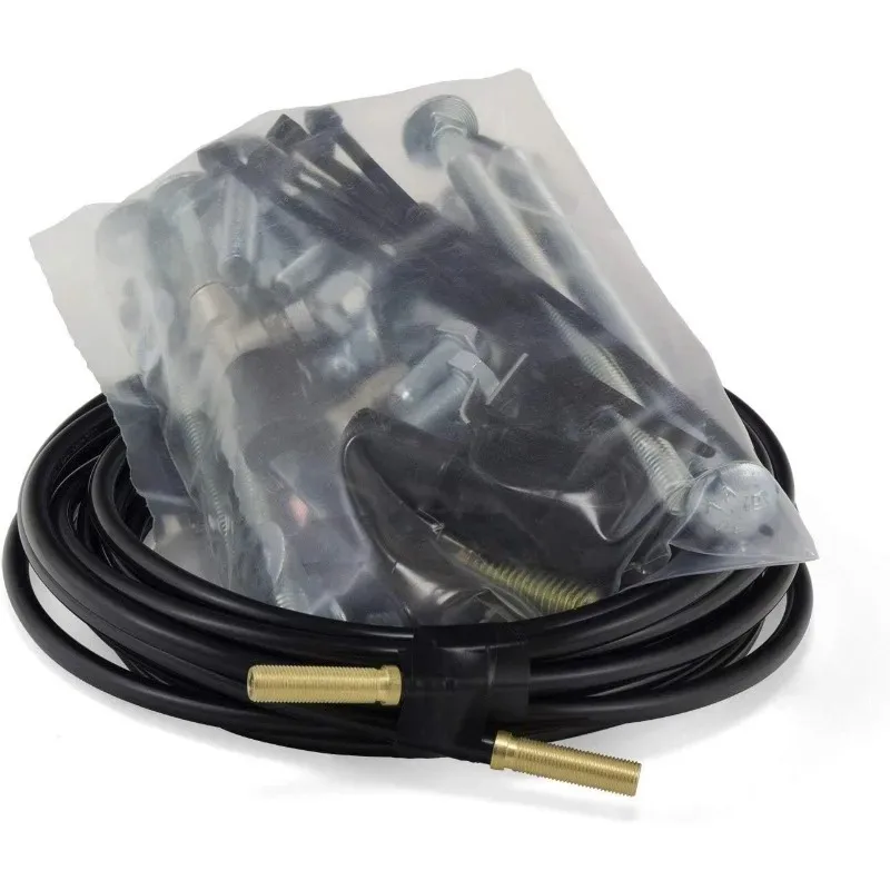 توصيل مجاني، مجموعة زنبرك الهواء LoadLifter 5000 - تناسب 2019-2025 Ram 1500 New Body Style 4WD – 57375