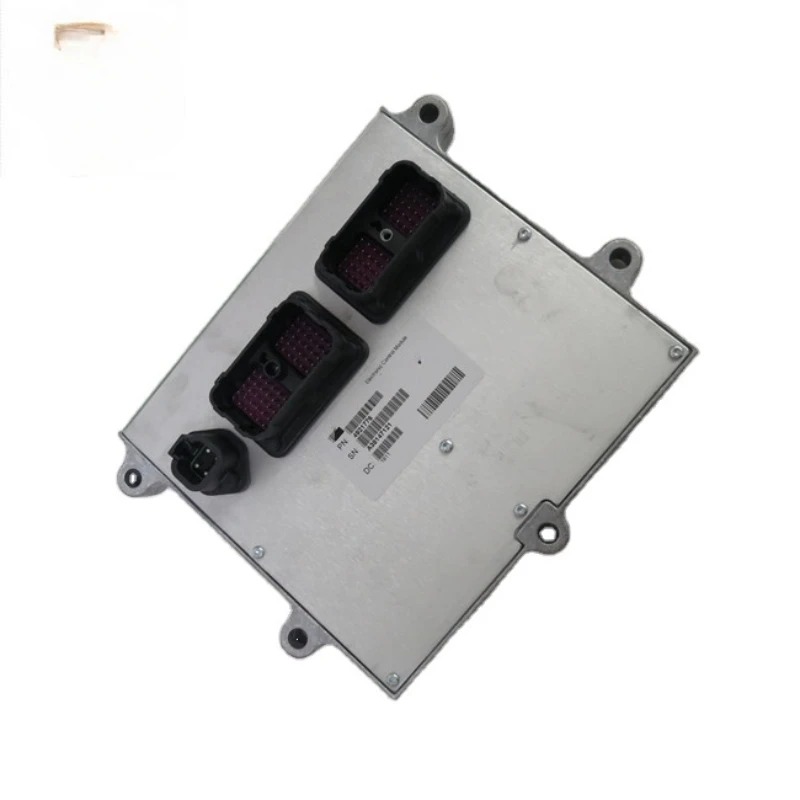 Piezas de motor diésel para maquinaria de construcción, módulo Control electrónico motor QSB6.7, 4921776