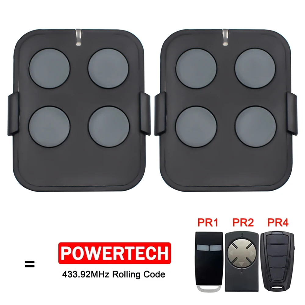 What Is PR1 Code and Why It Matters for Your 433MHz Garage Door Remote
