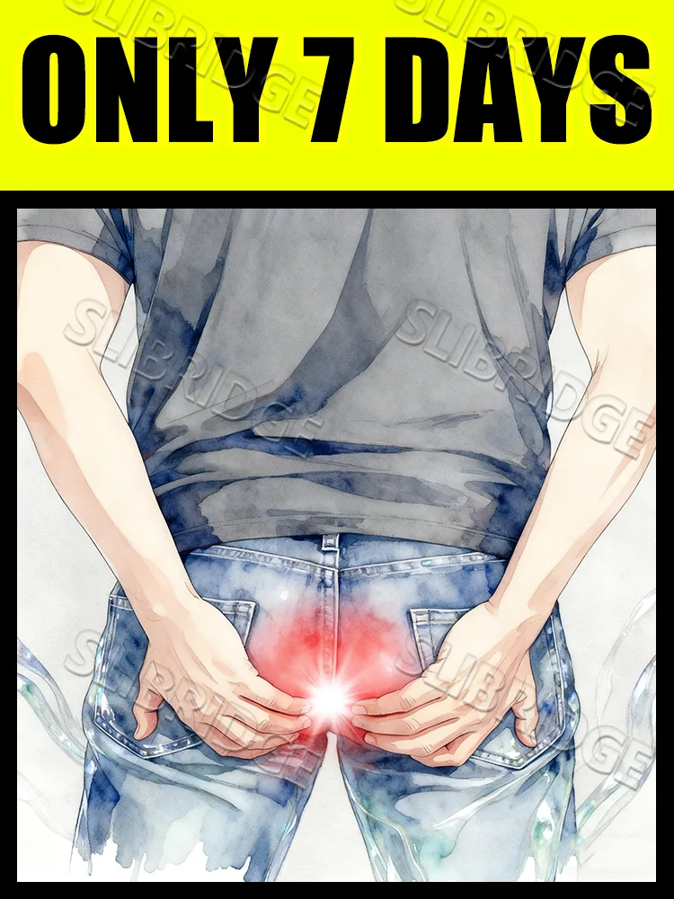 Resuelve su problema de sentarse prolongadas, los problemas de va al baño, envío gratis