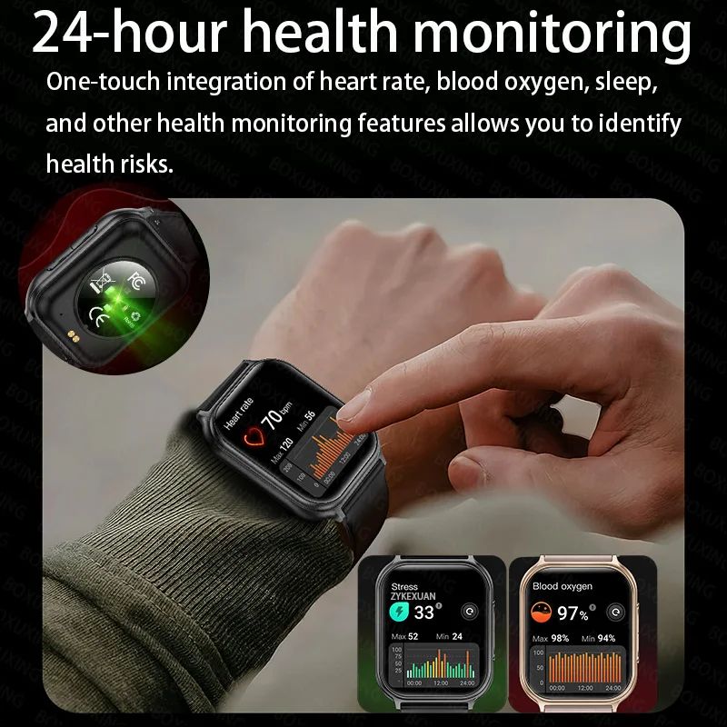 Thumbnail 3 - #37 Best Fitness Tracking Smartwatches to Buy In 2026
