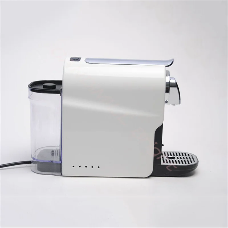 Capsule Coffee Machine Automatic Household Italian Pressure Coffee Machine Extractive Pressure 20Bar Coffee Machine