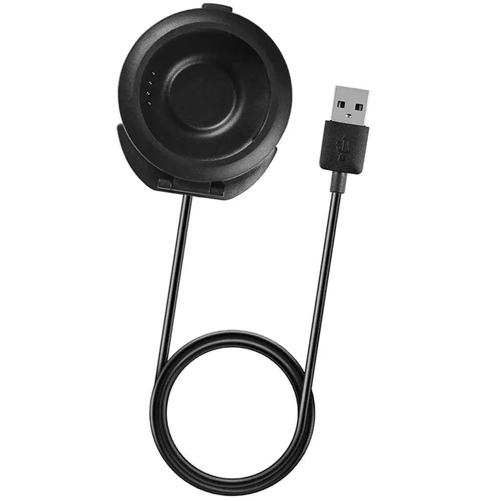 Portable Fast Charging Cable Charger Adapter for Amazfit Verge A1801