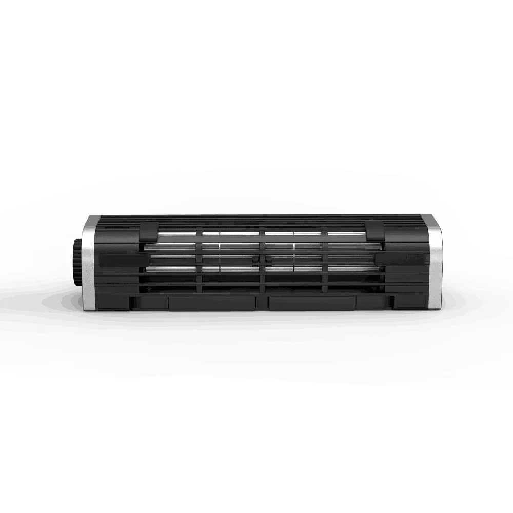 Olmaster Вентилятор-кулер CF1691 USB Охлаждающий вентилятор Подставка для ноутбука Подставка Вентилятор Ноутбук Компьютер Телефон Горизонтальная ось Кронштейн Кулер
