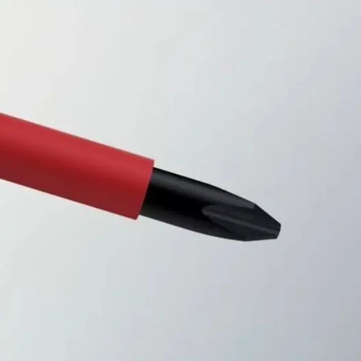 

9 In 1 Insulated Magnetic Screwdriver Set For CRV Steel 1000V Safety Electrician Tools With Ergonomic Handle For Home Repair Kit
