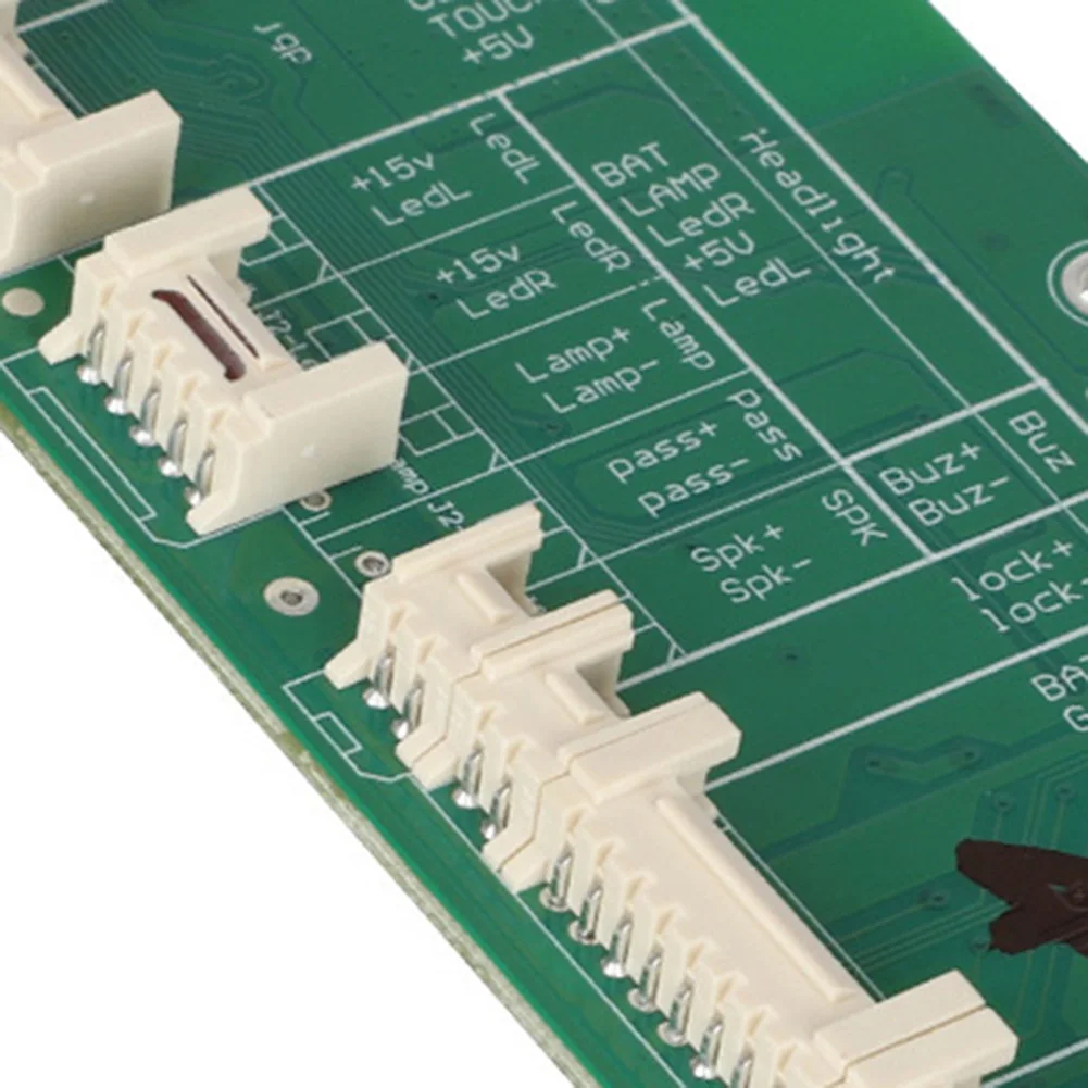 

Replacement Board Display Motherboard For Electric Scooter Repair Real-time Speed Readout For KuKirin G4 Electric Scooter