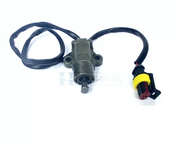 For Benelli BN150S 150S Motorcycle Side Stand Kill Switch Side Bracket Flameout Replacement Part