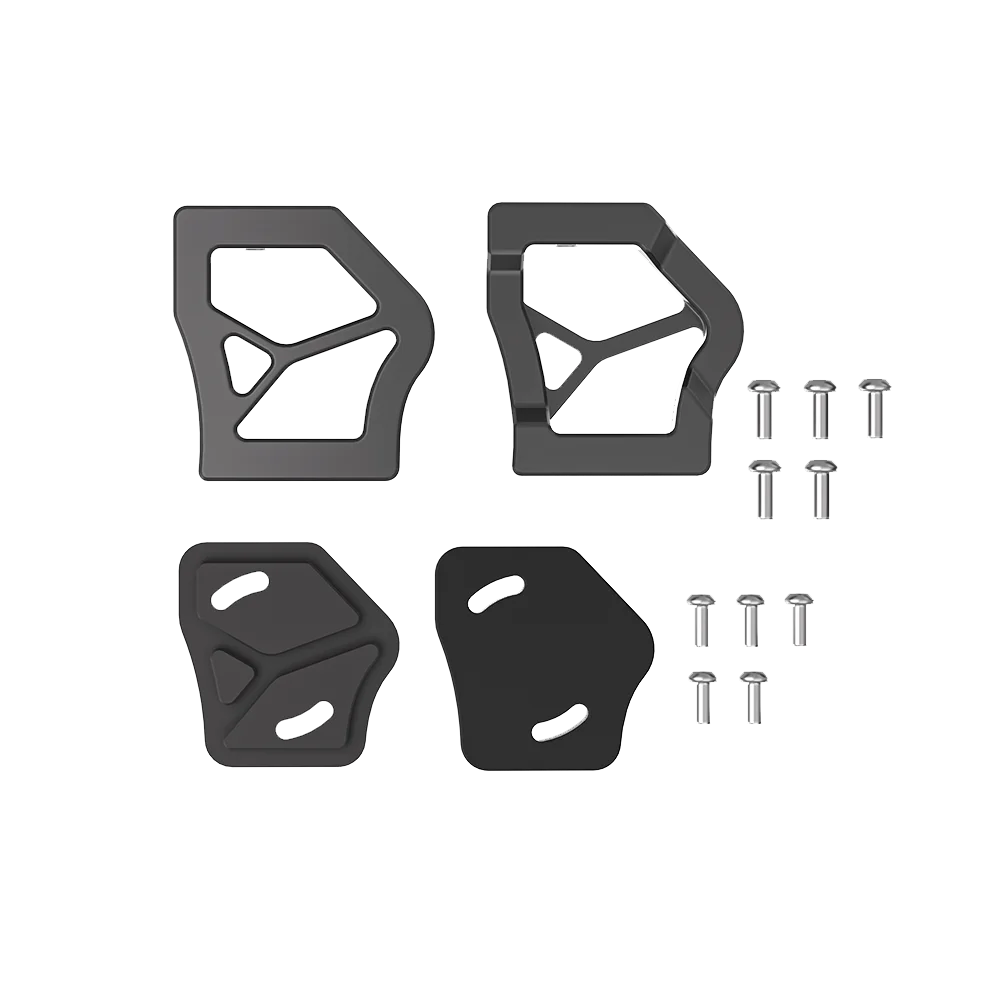 iFlight O4 Pro Upgrade-Kit für Nazgul Evoque F4/F5/F6 V2/ Nazgul DC5 ECO/ Chimera7 Pro V2 / Helion 10 / Taurus X8/D25 /BOB46 FPV