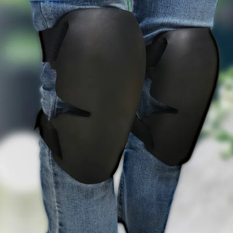 

Knee Pads Professional Protective Gear with Soft Gel Core and Durable EVA Foam Padding for Cleaning Construction Gardening