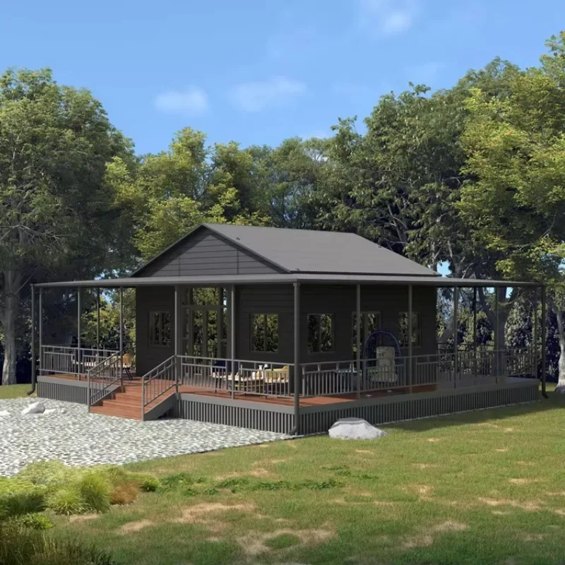 20 قدم 40ft حاوية شحن المنزل الحاويات الجاهزة Houe وحدات فندق منازل صغيرة فندق قابل للطي مع حمام المرحاض