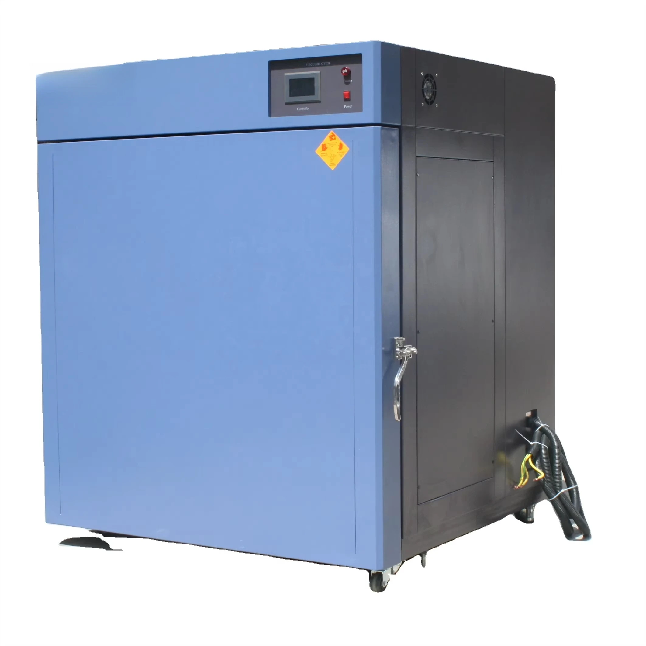 Industrial Heating Oven Vacuum Oven Made in China Can Be Non-standard Customized Drying Oven Industrial  Test Equipment