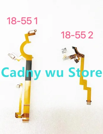 For Fuji 18-55 Anti…