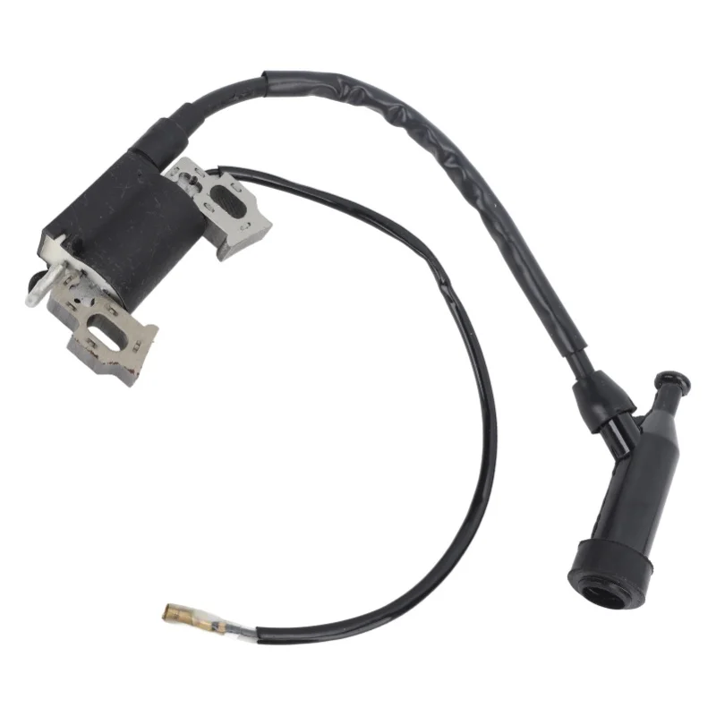 Ignition Coil Spark Plug Air Filter Stop Switch Engine Replacement Parts For GX120 GX160 GX200 5.5HP 6.5HP Engine