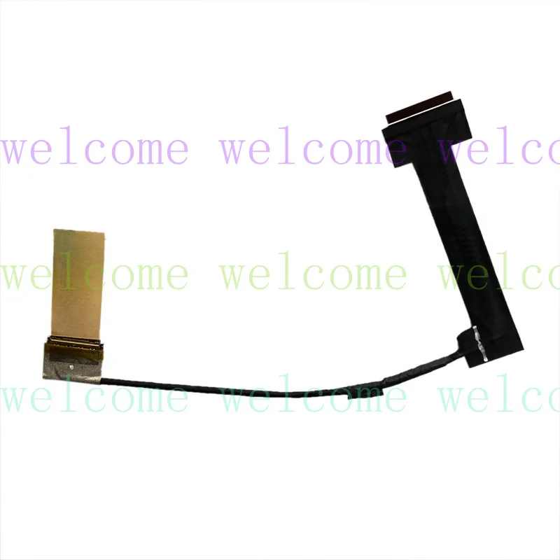 

Для MSI 2K MS14B1 MS14B2 PS42 PE42 8M 8RA 8RB ЖК-кабель K1N-3040107-J36 30Pin