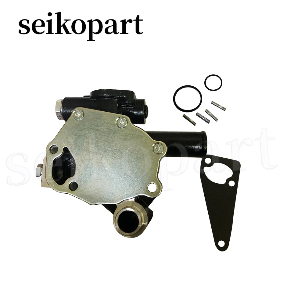 

Seikopart 13-506 11-9496 New Water Pump Compatible with Yanmar Engine TK 2.44 2.49 3.66 3.74 Engine