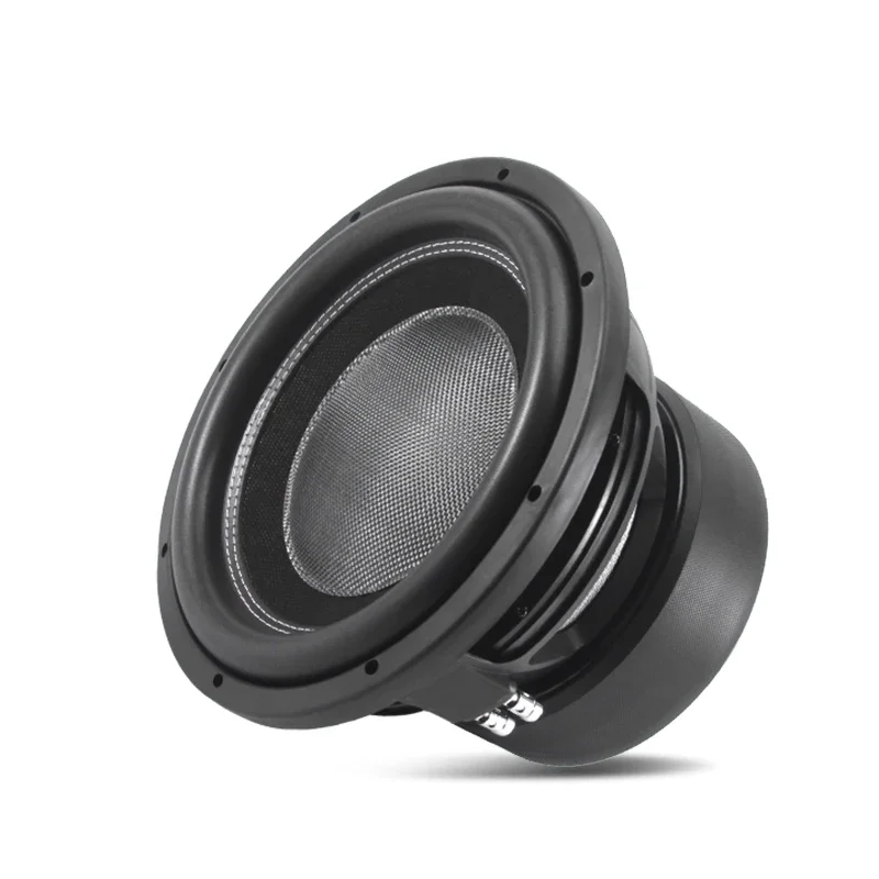 18 inch car speakers 4000 RMS Watts car audio speakers 100 mm voice coil subwoofer